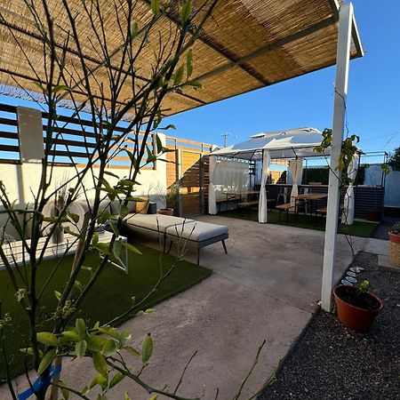 Casa Andes Apartment San Pedro de Atacama Exterior photo