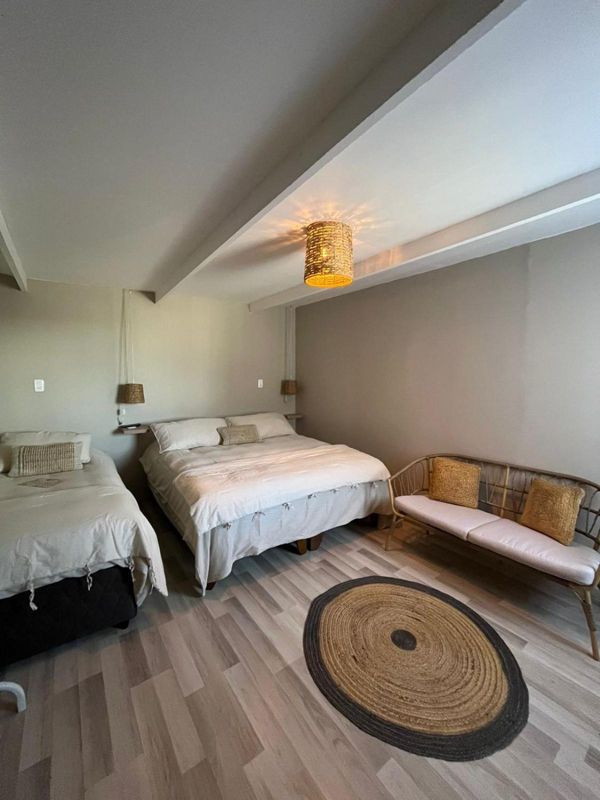 Casa Andes Apartment San Pedro de Atacama Exterior photo