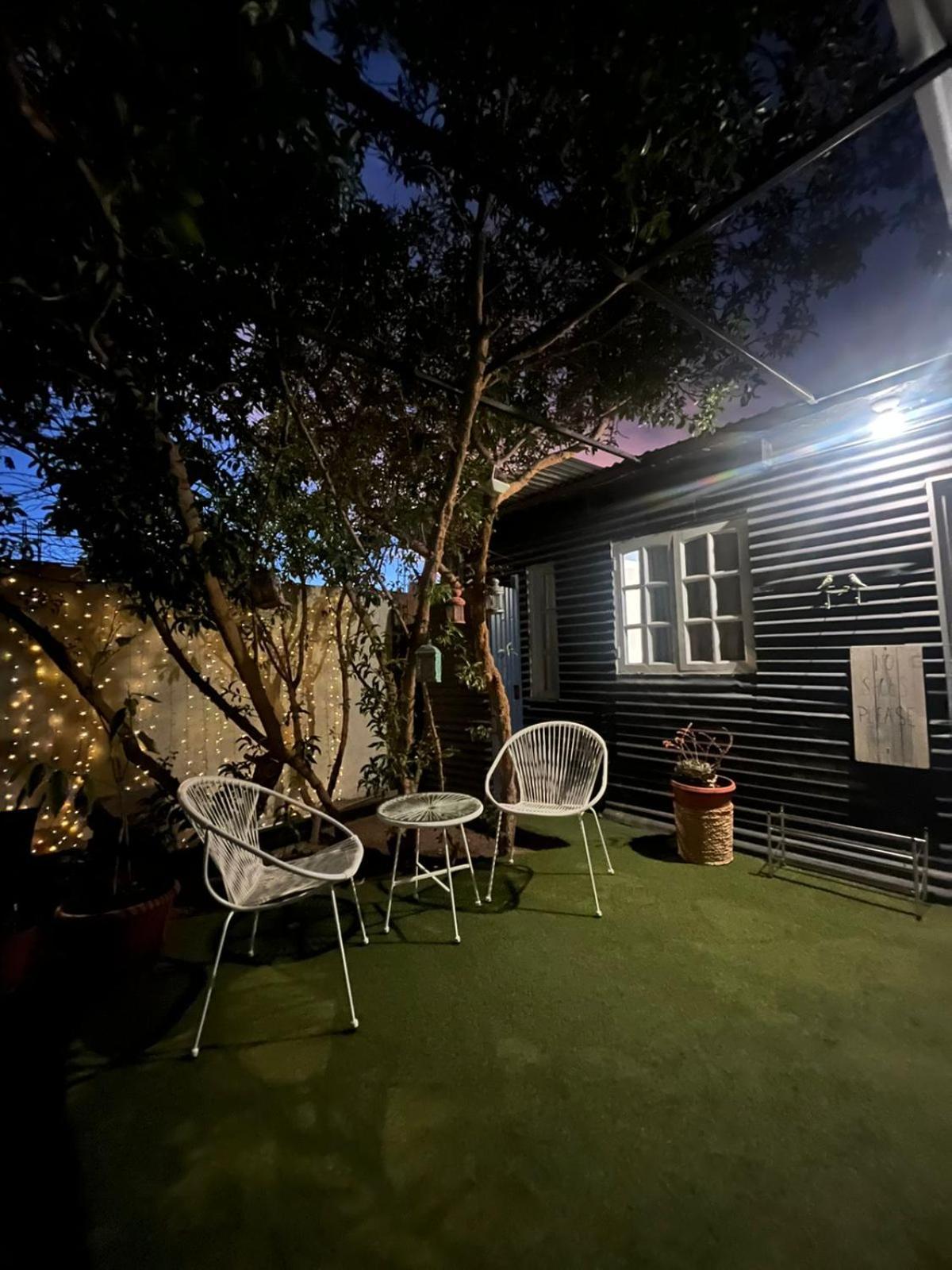 Casa Andes Apartment San Pedro de Atacama Exterior photo
